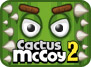 بازی Cactus McCoy 2: The Ruins of Calavera