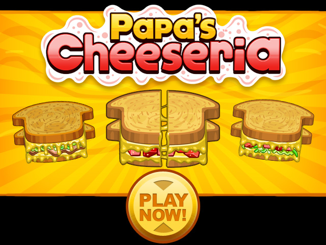 papas cheeseria full game download free