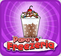 Papa's Freezeria