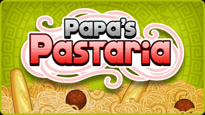 Papas Pasteria