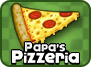 Papa's Pizzeria