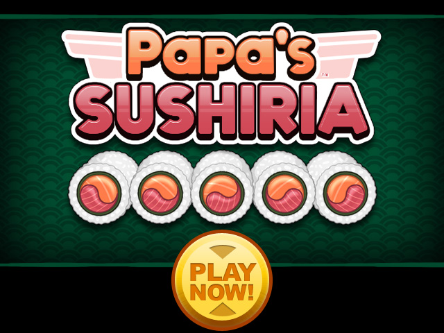 flipline papas sushiria flipline papas sushiria