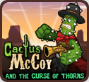 Cactus McCoy