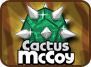 Cactus McCoy