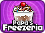 Papa's Freezeria