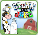 Steak and Jake