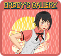 Brody’s Gallery: Flipline Fan Art!