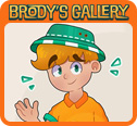 Brody’s Gallery: Flipline Fan Art!