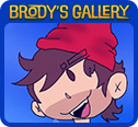 Brody's Gallery: Flipline Fan Art!