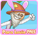 Papa Louie Pals: Fan Scenes!