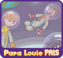 Papa Louie Pals: Scenes and a Preview!