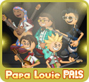 Papa Louie Pals: Fan Scenes and a Preview!