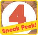 Sneak Peek: The Launch Date!