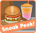 Sneak Peek: Free Play in the Food Truck!