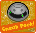 Sneak Peek: The Fry Station!