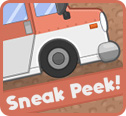 Sneak Peek: New Game Mode!