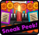 Sneak Peek: New Holiday!!!