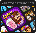 App Store Awards 2021