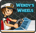 Wendy’s Wheels: The Buccaneer