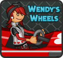 Wendy’s Wheels: The HeartBreaker