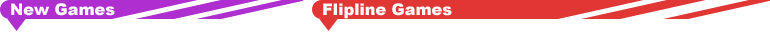 new games flipline games
