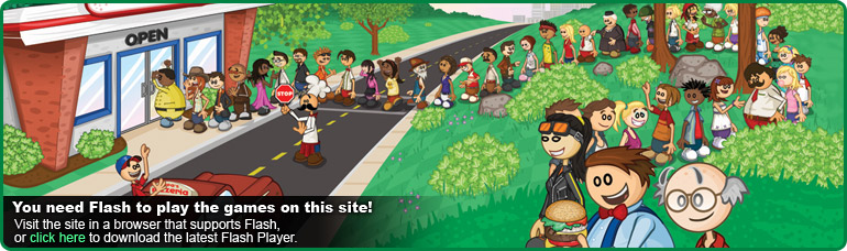 Get Adobe Flash player