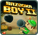 Bazooka Boy 2
