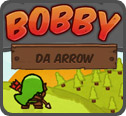 Bobby Da Arrow