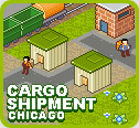 Cargo Shipment: Chicago