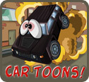 Car Toons