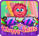 Chuppy-Shills