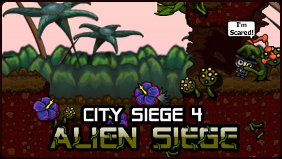 City Siege 4