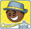Kingsley's Customerpalooza 2016