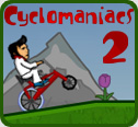 Cyclomaniacs 2