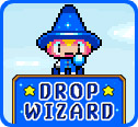 Drop Wizard