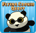 Flying Cookie Quest