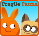 Fragile Fauna