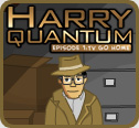 Harry Quantum