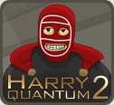 Harry Quantum 2