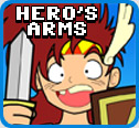 Hero's Arms