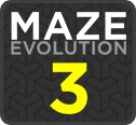 Maze Evolution 3