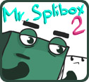 Mr. Spilbox 2