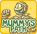 Mummy's Path