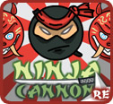 Ninja Cannon RE