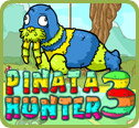 Pinata Hunter 3