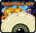 Pumpkinhead Jump