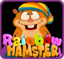 Rainbow Hamster 