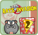Rats Invasion 2
