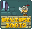 Reverse Boots