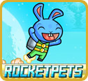 Rocket Pets